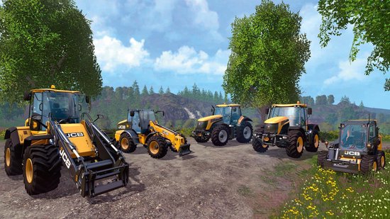 Farming Simulator 15: Expansion Pack 2 - PC