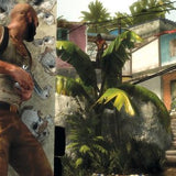 Cenega Max Payne 3