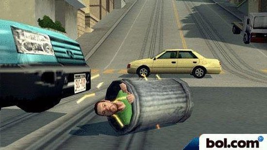 Jackass - The Game