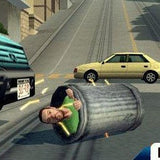Jackass - The Game