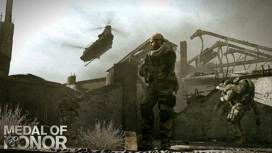 Medal Of Honor - Limited Edition