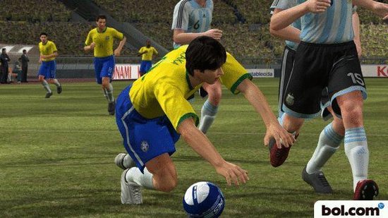 Pro Evolution Soccer 2008 - Classics Edition