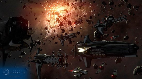 Endless Space 2 - Alternate Reality Edition