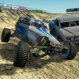 Mx Vs Atv - Reflex