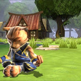 Legend of Kay Anniversary