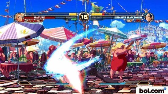 King Of Fighters XII