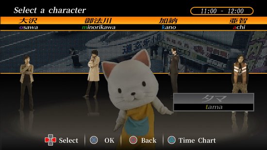 428: Shibuya Scramble - PS4