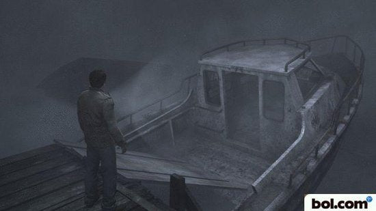 Silent Hill 5 - Homecoming