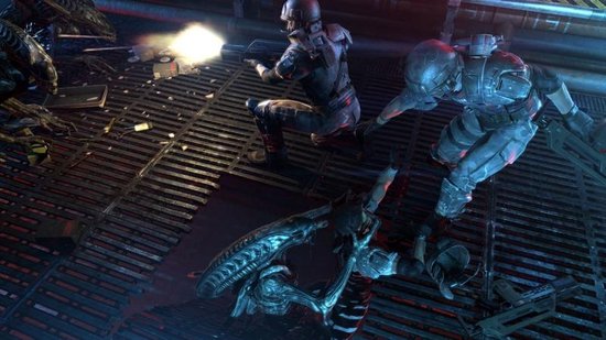 Aliens: Colonial Marines - Limited Edition