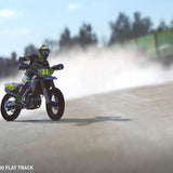 MotoGP 16: Valentino Rossi, The Game