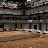 Virtua Tennis 4 (PlayStation Move)