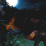 Konami Hellboy: The Science Of Evil, PSP