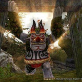 Majin : The Forsaken Kingdom