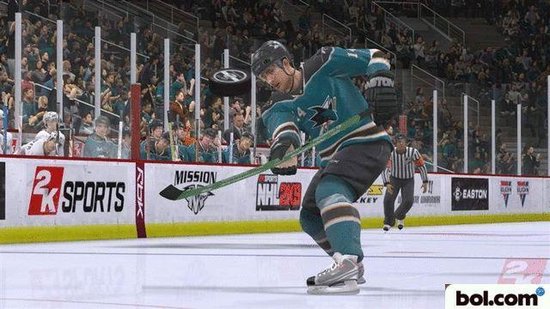 NHL 2K9