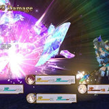 Atelier Firis The Alchemist and the Mysterious Journey