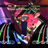 DJ Hero 2 + Draaitafel