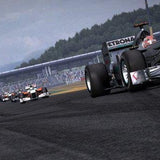 F1 2010