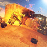 Carmageddon Max Damage - Xbox One