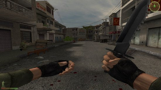 Vietcong 2 Pc Cd Rom
