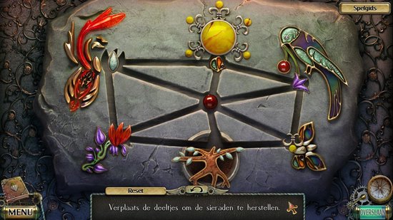 Darkness And Flame 4 - Enemy In Reflection (Collectors Edition)