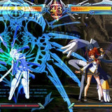BlazBlue: Chrono Phantasma Extend