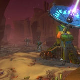 Wildstar