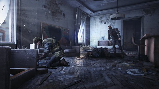 Dying Light