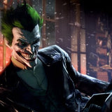 Batman: Arkham Origins