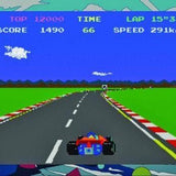 Namco Museum: Virtual Arcade