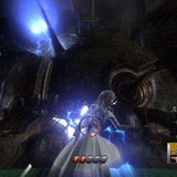 Resonance of Fate