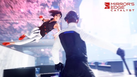 Mirror's Edge: Catalyst - Windows