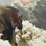 Ghost of Tsushima - Edition - PS4
