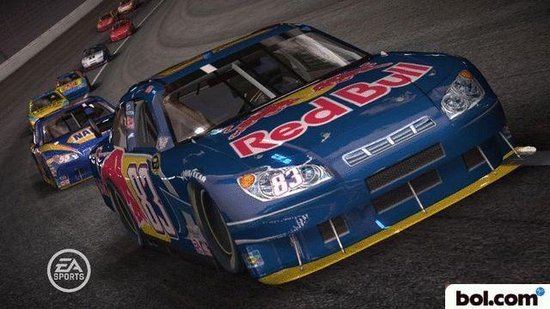 NASCAR 09
