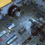 Jagged Alliance Flashback