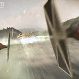STAR WARS BATTLEFRONT II STANDARD EDITION (CIAB)