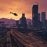 Grand Theft Auto 5 - DE