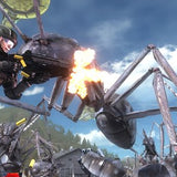 Earth Defense Force 5