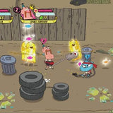 Cartoon Network - Battle Crashers