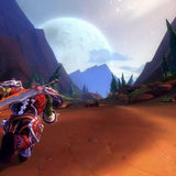 Wildstar