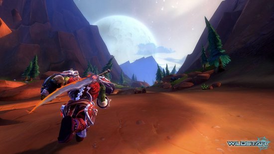 Wildstar
