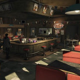 Remedy Entertainment Alan Wake Remastered Standaard