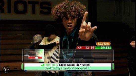 Disney: Sing it - Pop Hits + Microfoon