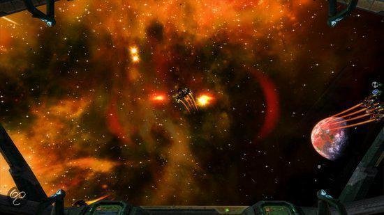 Dark Star One: Broken Alliance