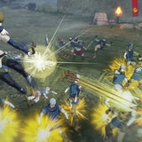 Arslan The Warriors of Legend - PS4
