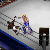 Fire Pro Wrestling World - PS4
