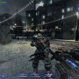 Timeshift