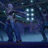 Dance Evolution - Kinect