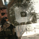 Konami METAL GEAR SOLID V: The Phantom Pain, PS4 Basis Duits, Engels, Italiaans PlayStation 4
