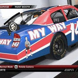 NASCAR 09