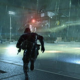 Konami Metal Gear Solid V: Ground Zeroes (XBox 360)